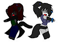 ~Silly Butt Buddies!~