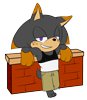 Chibi Jamie