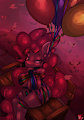 BALLOONS!