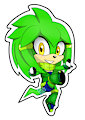 Art Trade: Hair 