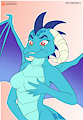 Ember anthro