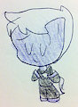 Chibi Ryan Tuxedo
