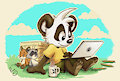My Panda life