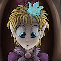 *C*_Little pointy-eared