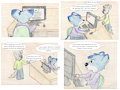 Job Hunt Part I