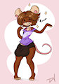Fucking Fabulous by DullVivid by Milkie