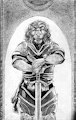 Lion Paladin
