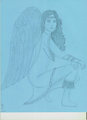 Beautiful Angels 2 by LigerfoxZeroX