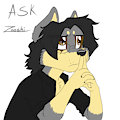 Ask me