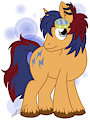 ElectricSpark by YenriStar