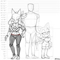 Size Comparison