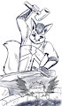 to forge