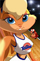 Lola's Selfie by MarkDOmo83