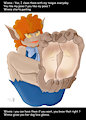 Winnie's paws (with text)