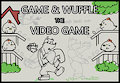 Game & Wuffle