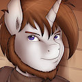 S.T.A.L.K.E.R. Pony [Commission] by jcosneverexisted