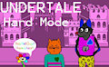 Undertale Hard Mode Thumbnail
