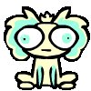 Lil Sneezy Pickle