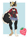Naoki~<3