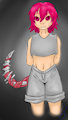 Kitty (commission)