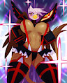 [Commission] Gil da Kill - Ryuko by Xandalite