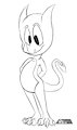 Beezl Sketch