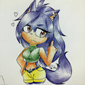 Haters Gonna Potate by UnstableYandere