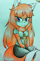 poor u by UnstableYandere