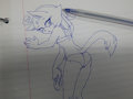 HIP GIRL by dpgsonic