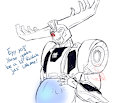 Foalin' season by SparklingJaeger