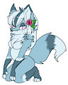 Folf Adoptable [SOLD]