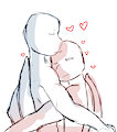 Some OTP fluff by BoTurtles