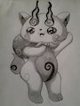 Komasan by FuzzyTube