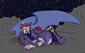 Cannon fodder supplying by SparklingJaeger