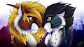 2016 jinx & Tora