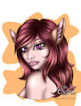 3 Headshots~EdenSky