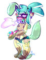happy belated  #420