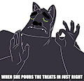 $10USD Pacha meme commissions!