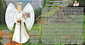 TOTGM - Grandpa Character Bio by ModestImmorality