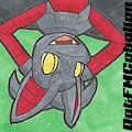 Gliscor is Hangin' Around
