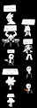 UNDERTALE names