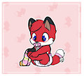 [C] Cute socks
