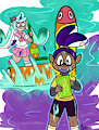 SPLAT