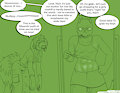 Krossdressing Kobold by Immelmann