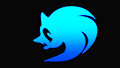 sonic logo by Zego21