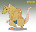 Smudge