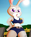 Body by SlickeHedge