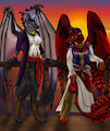 Charming Corsairs