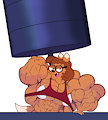 Huge Claire