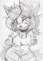 [WIP] .::Paula the cat::.